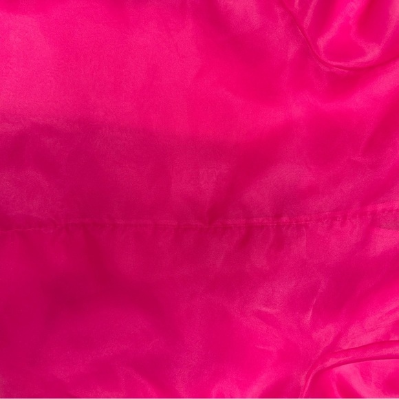 Tops - Vibrant Pink Blouse